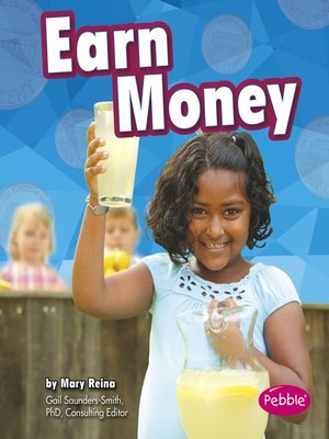 cover image of Earn Money